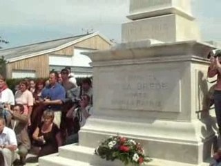 BANDA LEO ROSIERE LA BREDE 07 MARSEILLAISE