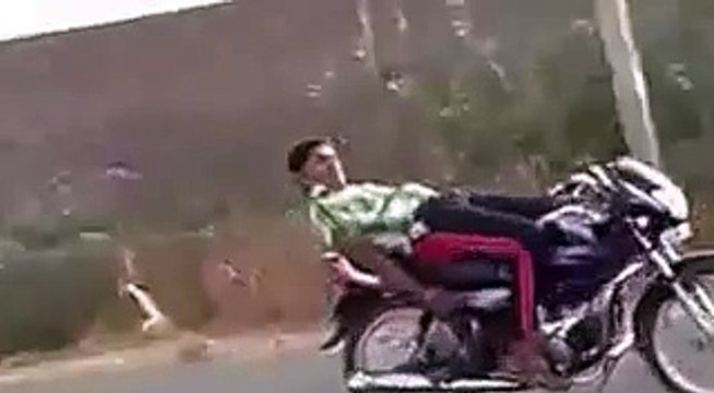 Crazy Bike Riding Ever-Funny Videos-Whatsapp Videos-Prank Videos-Funny Vines-Viral Video-Funny Fails-Funny Compilations-Just For Laughs