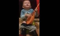 Ha Ha Rock Star Baby-Funny Videos-Whatsapp Videos-Prank Videos-Funny Vines-Viral Video-Funny Fails-Funny Compilations-Just For Laughs