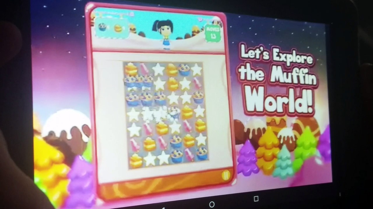 Watch Us Play "Jetpack Joyride" an Extremely Fun and Exciting App