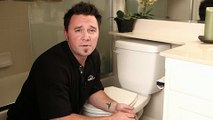 Water Saving Toilet, Dual Flush Toilets - Build.com 30 Second Tip