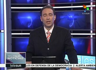 Venezuela: Maduro asegura que se defenderá Misión Vivienda