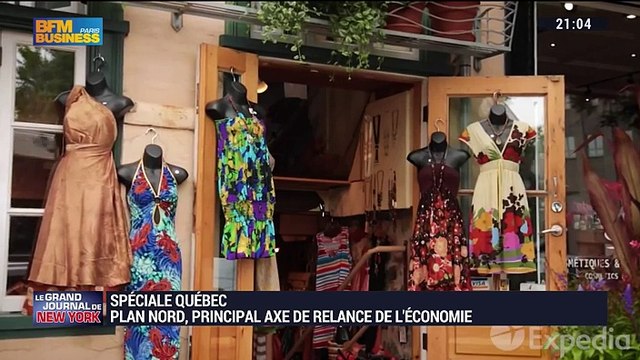 Spéciale Québec: Aujourd'hui, plus de 4 500 entreprises québécoises font affaire avec les États-Unis , Jean-Claude Lauzon - 30/04