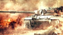 САМЫЙ БОЛЬШОЙ СЕКРЕТ World of Tanks (wot) (2)