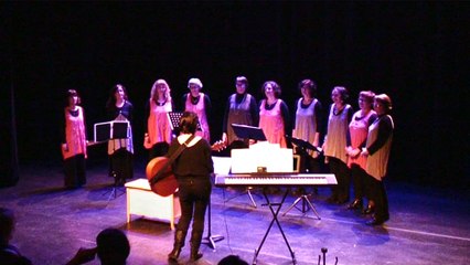 Les Gens Qui Doutent