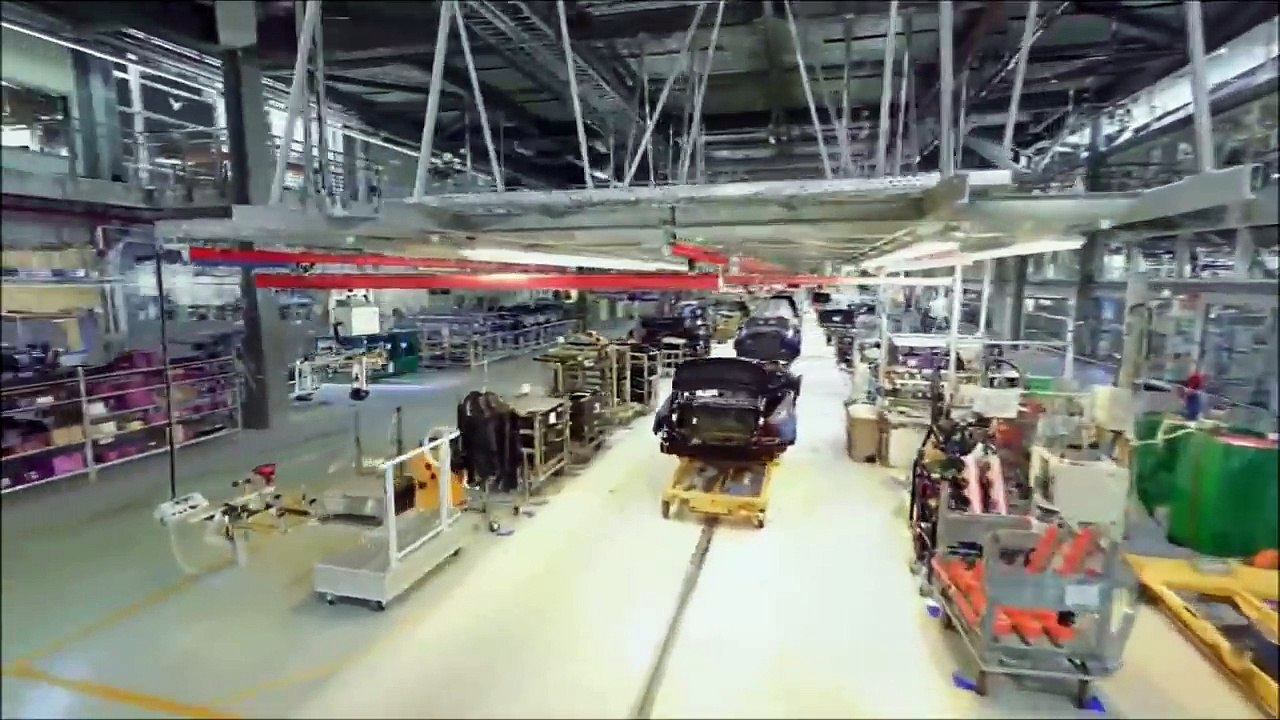 2016 Rolls Royce PRODUCTION