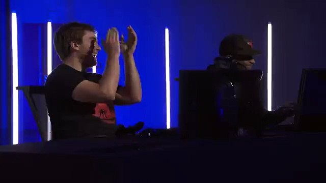 LEAGUE - Legends Of Gaming 22