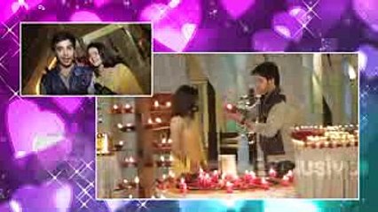 Thapki Proposes Bihaan Goes Down On Her Knees Thapki Pyar Ki