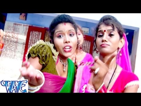 चला सखी चला देवघर - Kanwar Kandhe Pa Dhala | Mukesh Chhabila | Bhojpuri Kanwar Bhajan 2015