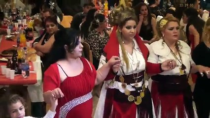 Tallava nga Muharrem Ahmeti tek Familja Korcare Doda