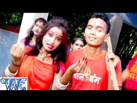 HD झूमे काँवरिया ना - Kanwar Kandhe Pa Dhala | Mukesh Chhabila | Bhojpuri Kanwar Bhajan 2015