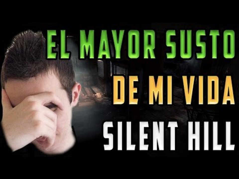 SILENT HILL P.T. - Gameplay  EL MAYOR SUSTO DE MI VIDA [PRIMER TRAILER INTERACTIVO]