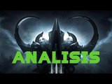 Gameplay Analisis Diablo 3: Ultimate Evil Edition