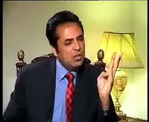 This is why Nawaz Sharif never comes to a "one to one" interview