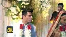 Bipasha Basu Marriage Video Karan Singh Groverand Bipasha Basu Wedding Ceremony