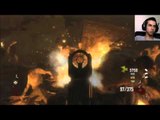 COD: BLACK OPS 2 - JUGANDO A TRANZIT (ZOMBIS) EN DIRECTO