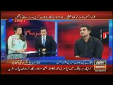 Iqrar ul Hassan Reply On Dawn News Anchor Wusatullah Criticism