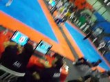 Adriano Costa - Bad Boy Open Taekwondo - Valinhos/SP - 28/09/2014