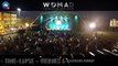 Womad - Time-Lapse - (Viernes 6, escenario principal, hasta 23:00)