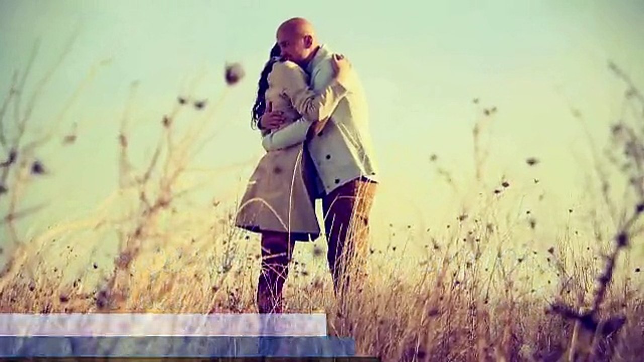 Cem Çelebi feat Aliye - Kırmızı Gül Olsan