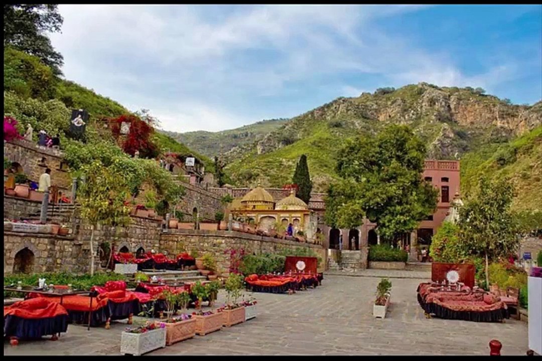 Islamabad City 2016