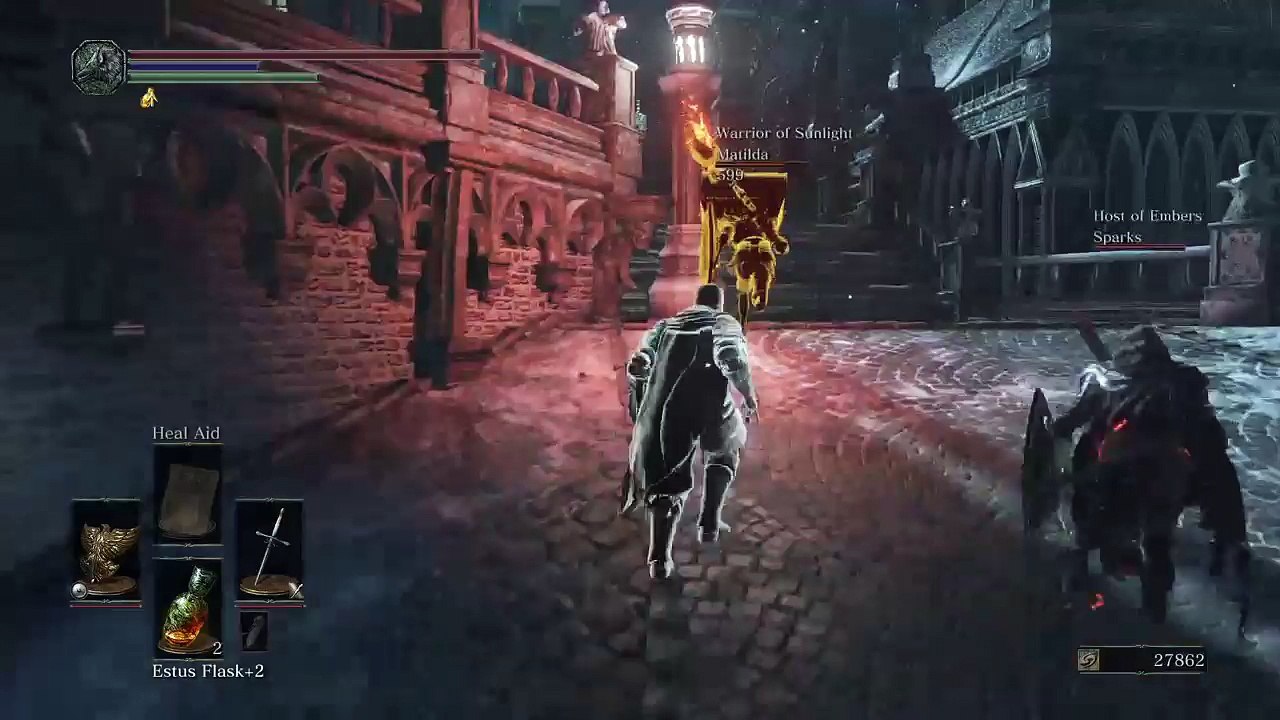 Rage souls 3 Time  !!!!! (35)