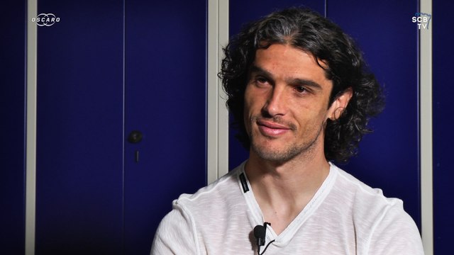 François Modesto annonce sa retraite sportive