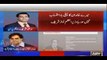 Sabir Shakir and Arshad Sharif Analysis On Nawaz Sharif’s New U-Turn On TOR’s