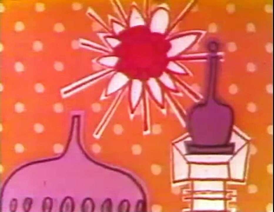Sinbad 1960 Cartoon   Amazing Cartoons