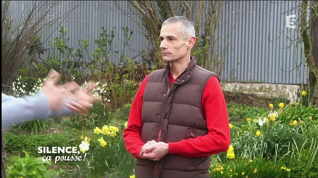 Silence, ça pousse ! 29.04.2016 VOSTF France 5