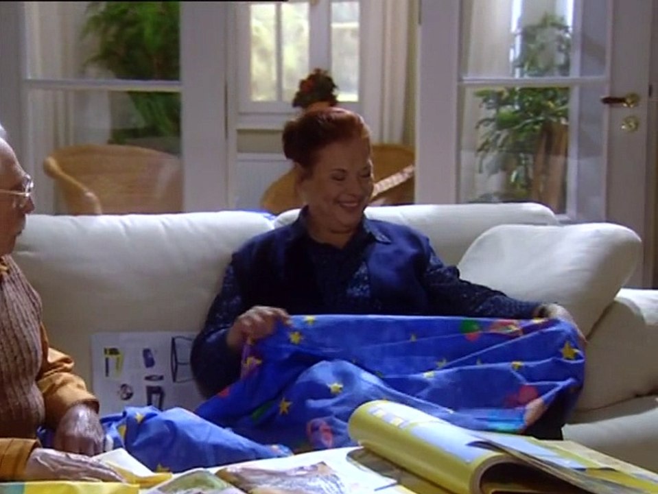 70 Unschuldiges Opfer In aller freundschaft