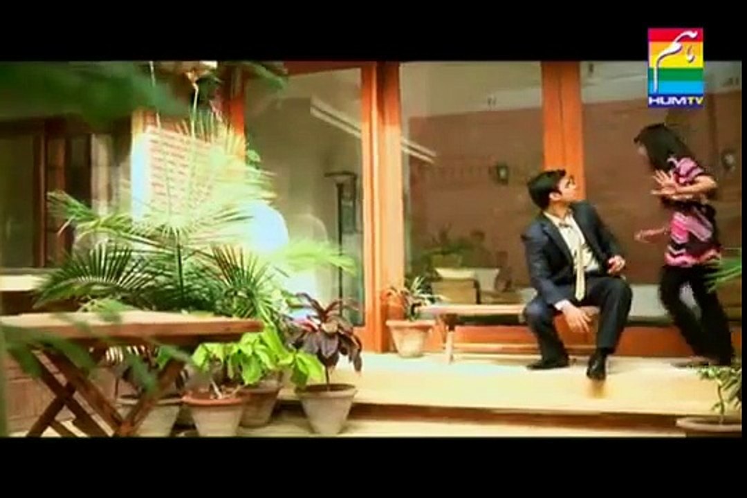 Humsafar complete episode 2