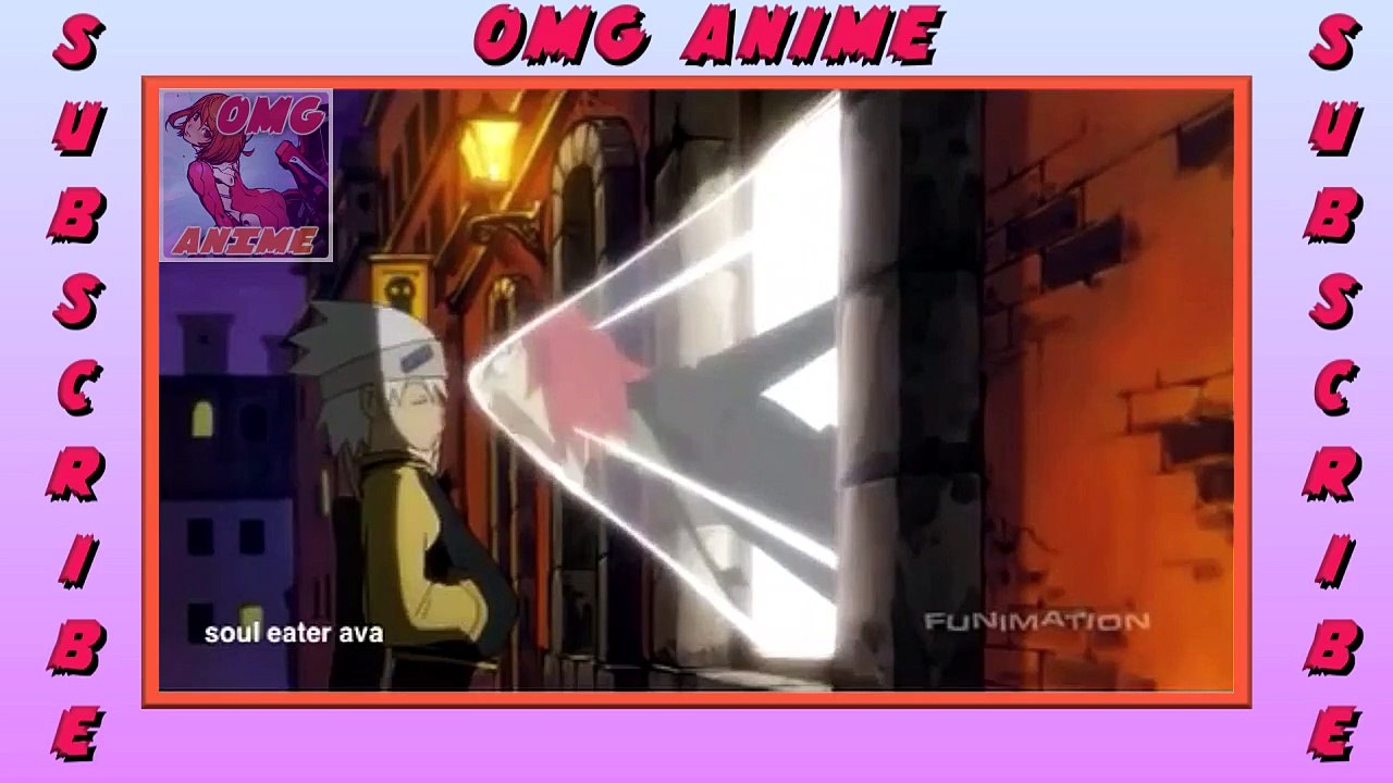 Soul Eater Crack Humor OMG ANIME WTF PT-1