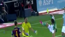 اهداف مباراة برشلونة وريال بيتيس 2-0 [2016_4_30] الاهداف كاملة [ عصام الشوالي ] HD