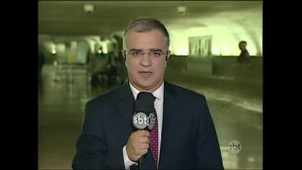 Kennedy Alencar fala sobre a possibilidade de Serra assumir um ministério