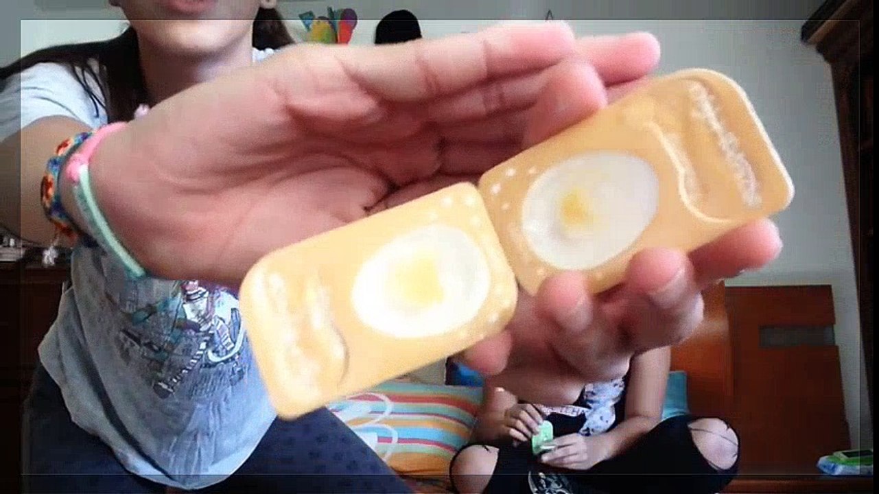 Probando Mascarillas :) | HD