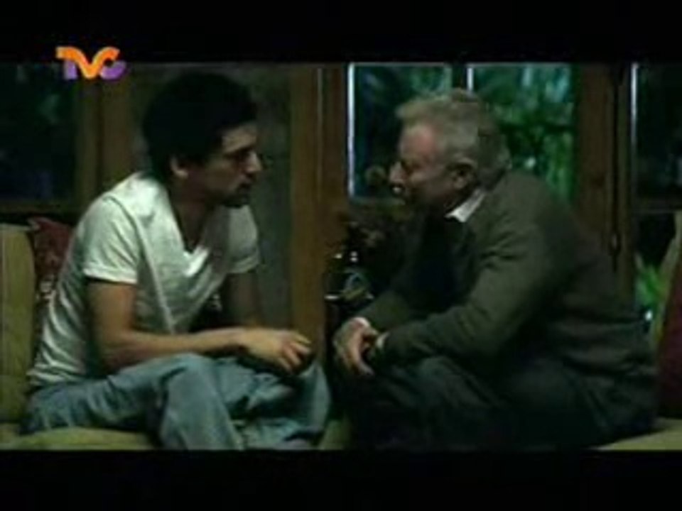 Mujeres Asesinas 2 - 10-D Cecilia, Prohibida