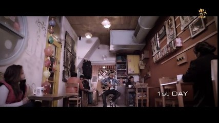 KHAAB -- AKHIL -- NEW PUNJABI SONG 2016 -- FEAT PARMISH VERMA -- CROWN RECORDS -- -