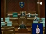 Rexhep Selimi: E vetmja gjë që mund të bëj Rektori Gashi është të jap dorëheqje!