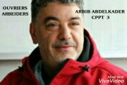 élections sociales VERKIEZINGEN cgsp stib