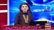 Ary News Headlines 28 April 2016 , Imran Khan Talk On Angry PTI Members