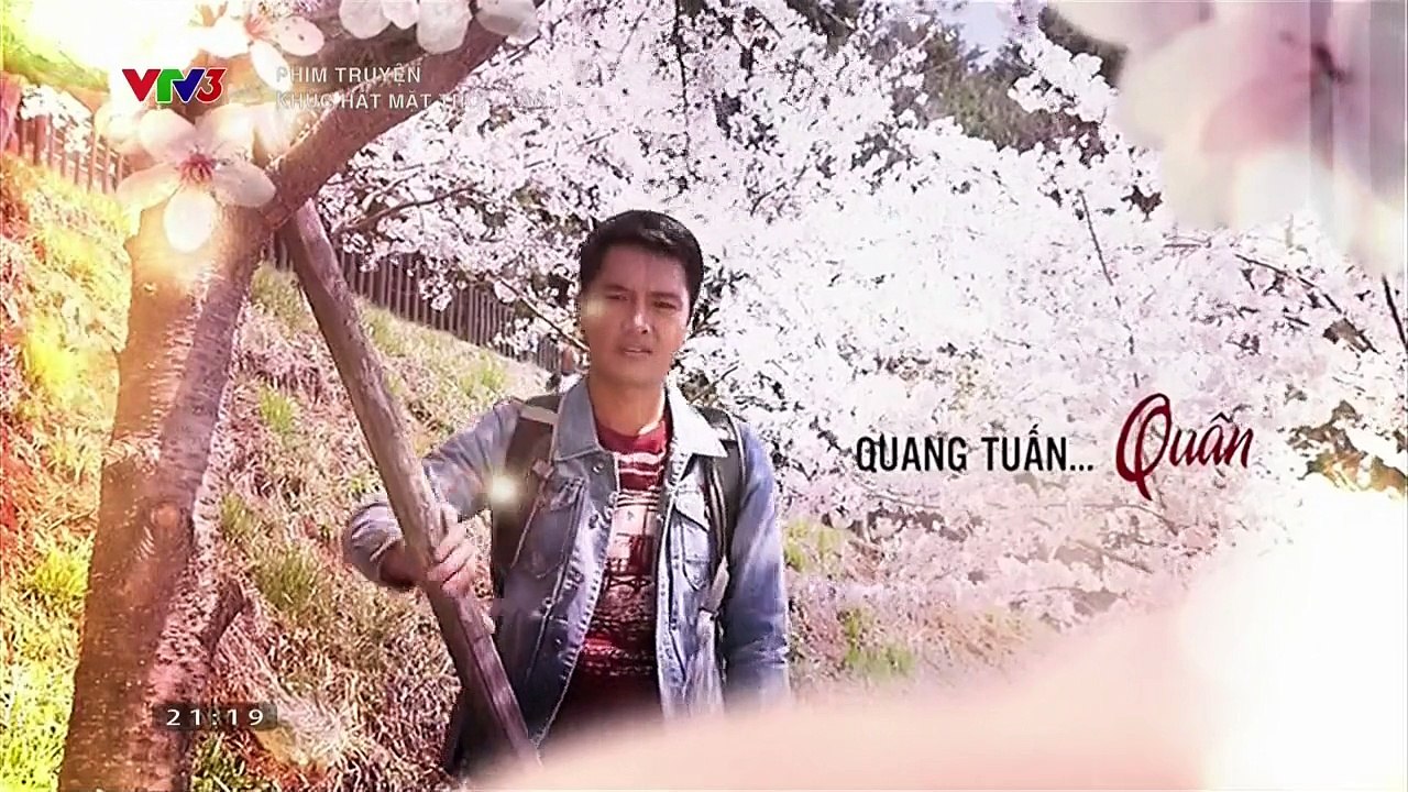 Khúc Hát Mặt Trời VTV3 HD Tập 13