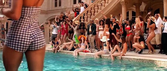 Arash Feat. Sean Paul - She Makes Me Go (Official Video)