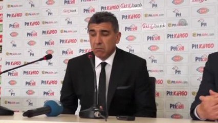 Kayseri Erciyesspor, PTT 1. Lig'den Düşen İlk Takım Oldu