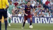 Sergio Busquets: “It’s down to us and that is the most important thing”