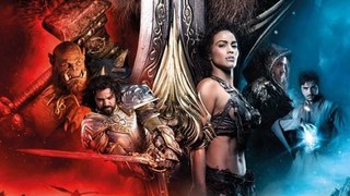 Watch Warcraft Full Movie Online [and] Download Warcraft Full Movie HD 1080p