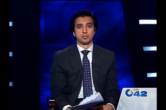 180 Degree Principal Allama Iqbal Medical College Prof Dr Mahmood Shaukat With Ahmed Pervaiz City42