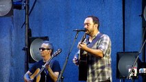 Dave Matthews Band | 27 | West Palm Beach, FL
