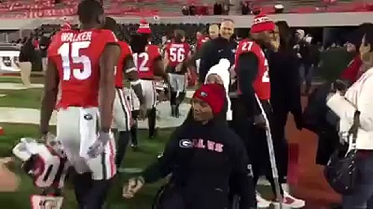 Davon Gales Return To Athens