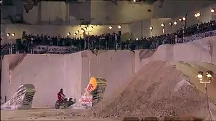 Epic Slow Motion Action Athens